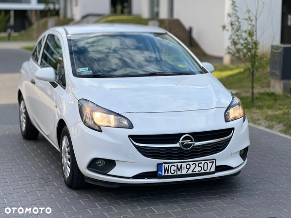 Opel Corsa 1.4 Enjoy - 2