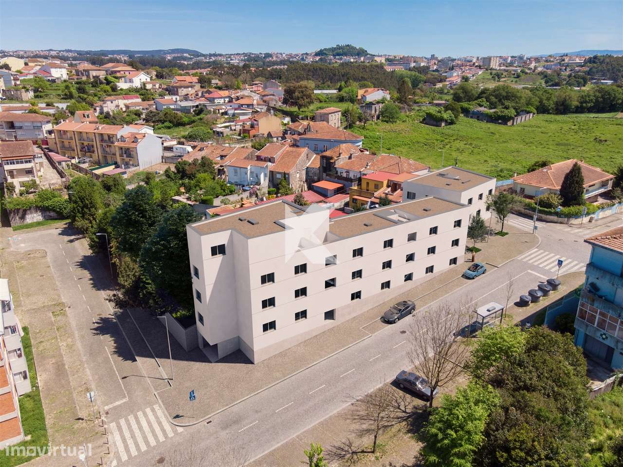 T1  novo para venda - Campanhã-1