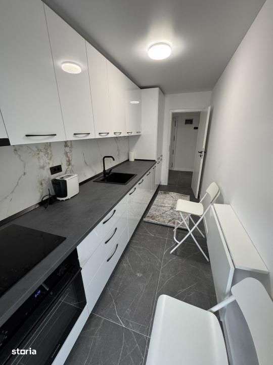 Apartament 2 camere Piata Sudului | Bloc nou | Sun Plaza Mall - Imagine principală: 5/16