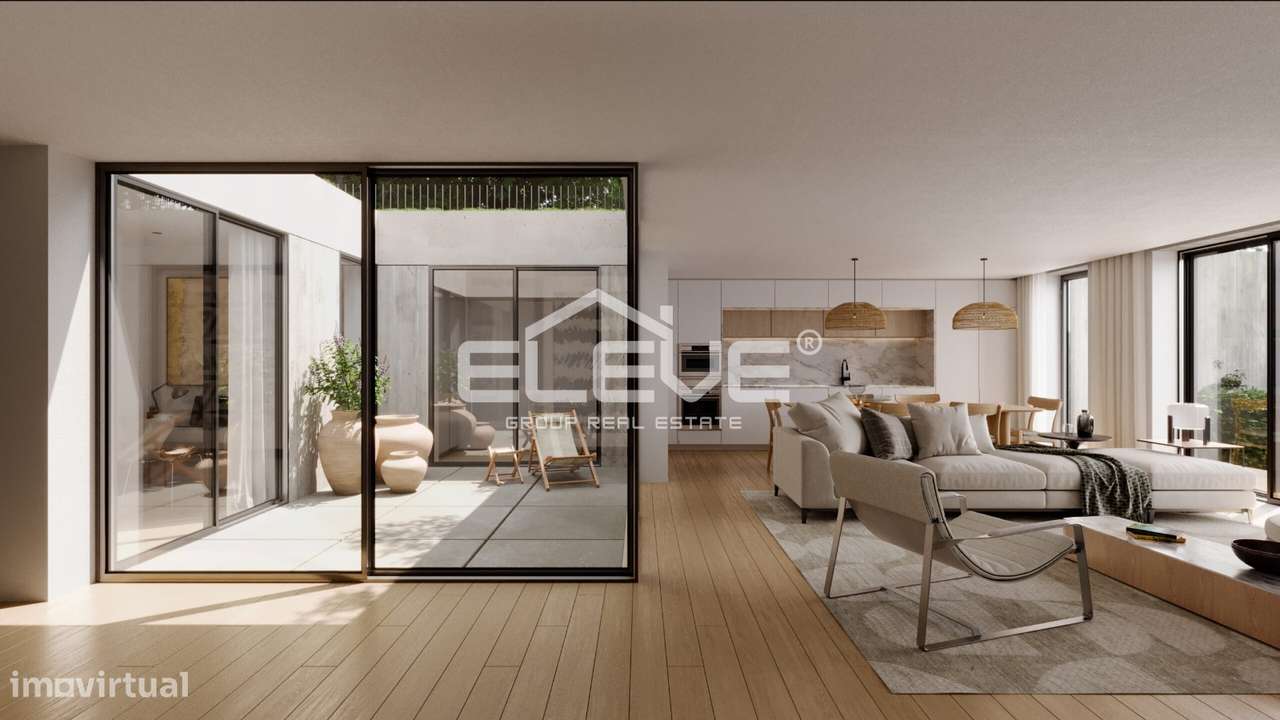 T3 em empreendimento de luxo - Grande imagem: 3/12