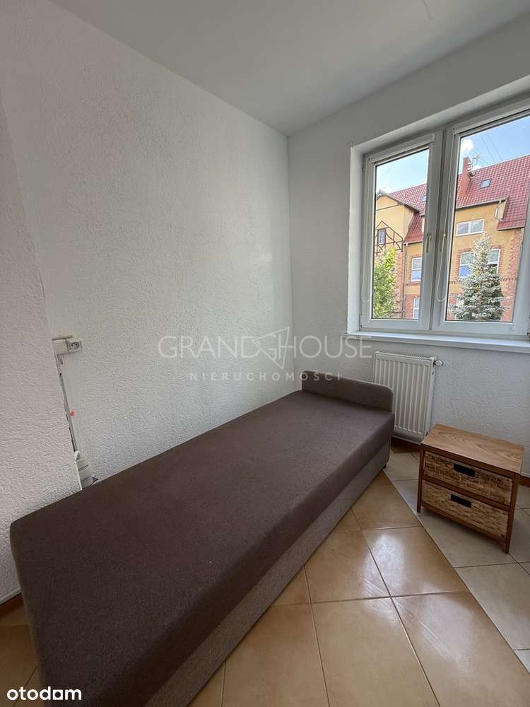 Góra budynku  – wynajem pracowniczy - Pełny obrazek: 5/8