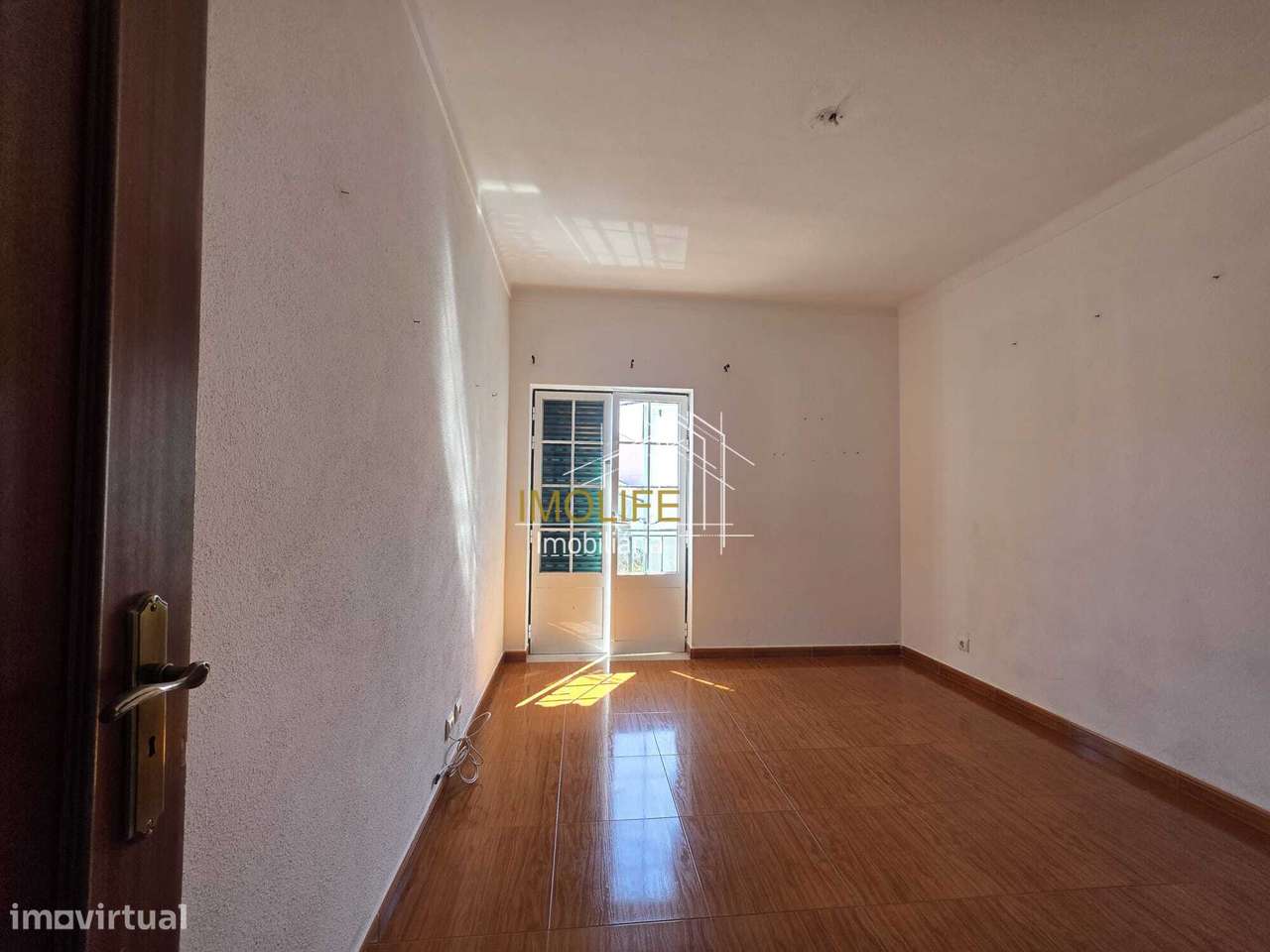Apartamento T2 Luminoso em Montargil-9
