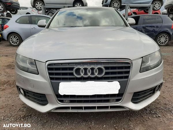 Trager Audi A4 B8 2008 Sedan 2.0 TDI CAGA - 1