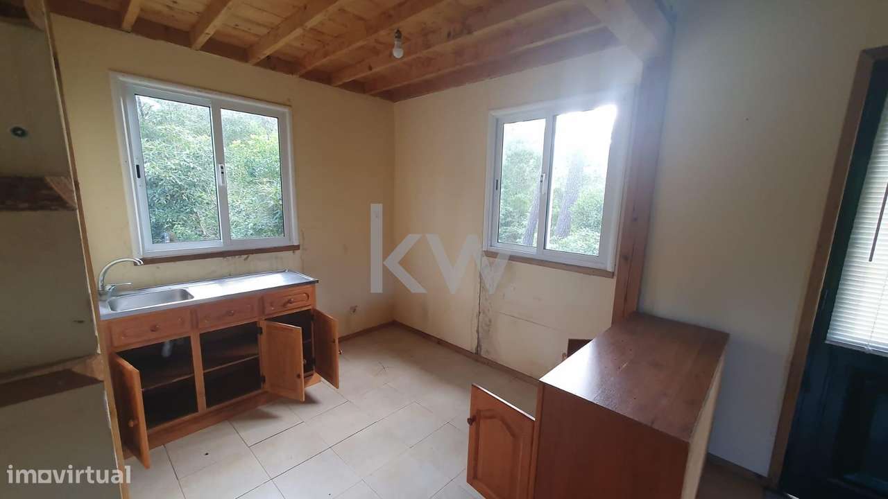 **Terreno Urbanizável Ilha do Pico – Investimento Turístico** - Grande imagem: 5/46