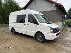 Volkswagen Crafter - 2