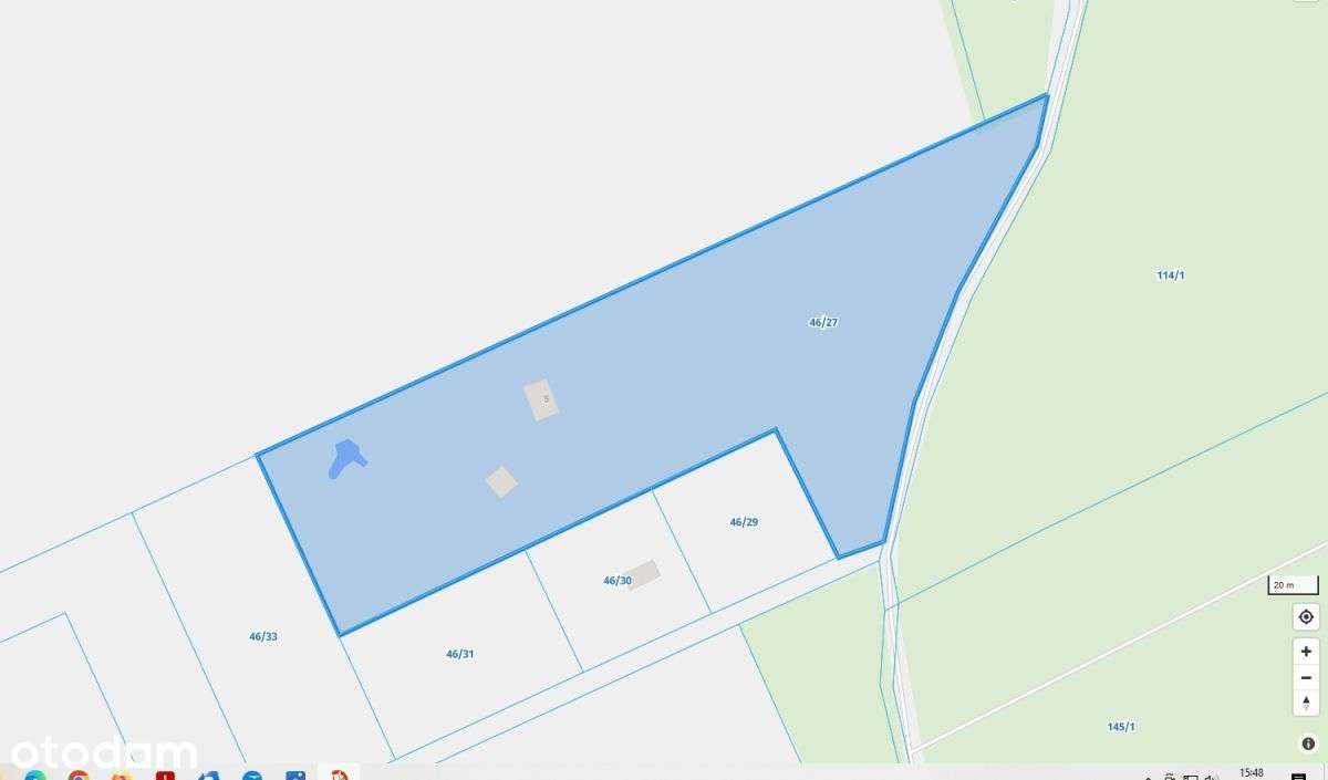 Siedlisko urocze gospodarstwo agroturystyczne-4