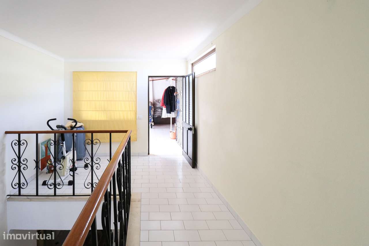 Moradia em Banda T5 Venda em Portimão,Portimão-38