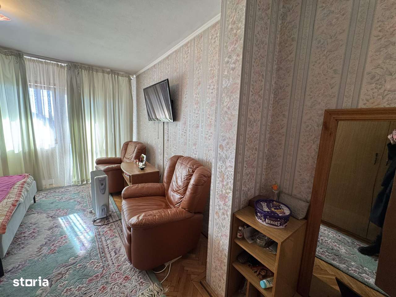 Vila P+1, Su - 334 mp, T = 4057 mp, D=21 m, com. Ganeasa - Izvoru-7