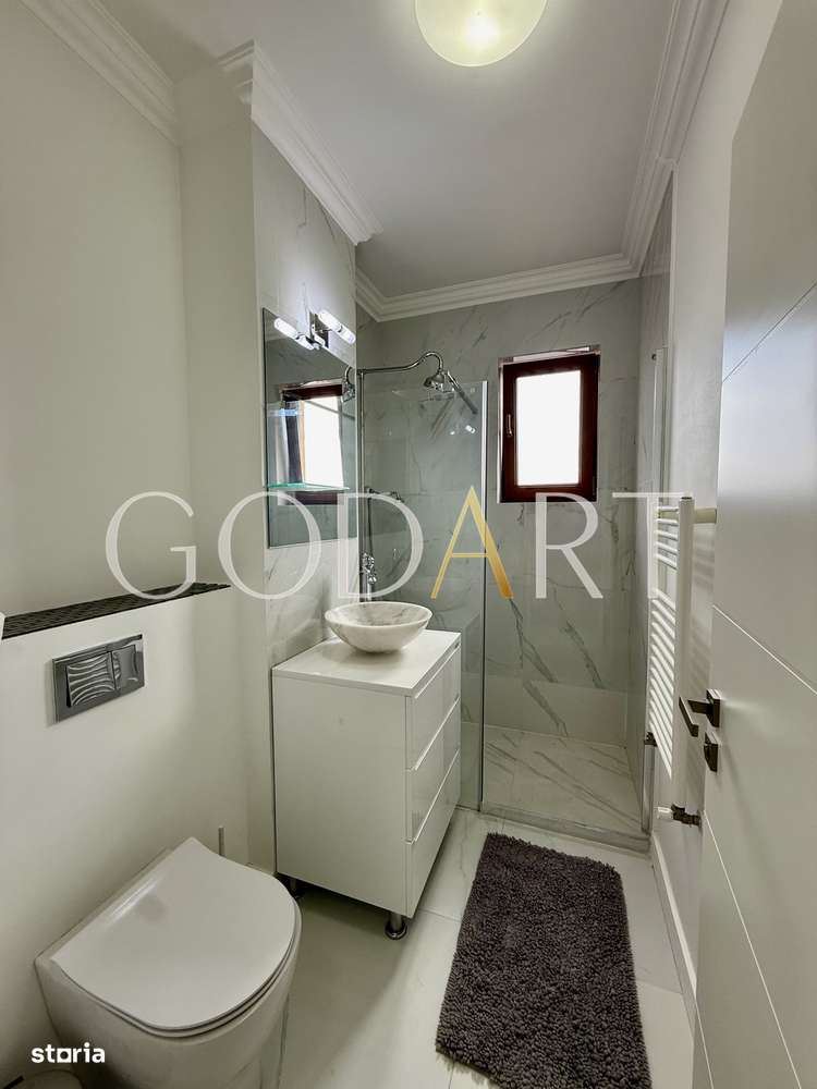 Apartament 2 camere | Vitan Residence | Ready to move-11