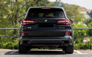 BMW X5 45 e xDrive Pack M