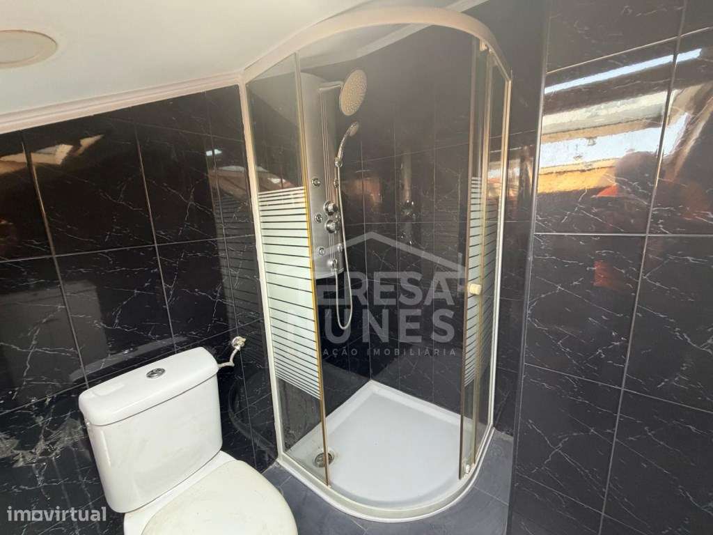 APARTAMENTO T3 + 1 - ARRENTELA / SEIXAL-17
