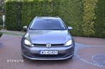 Volkswagen Golf 1.4 TSI BlueMotion Technology Highline - 2