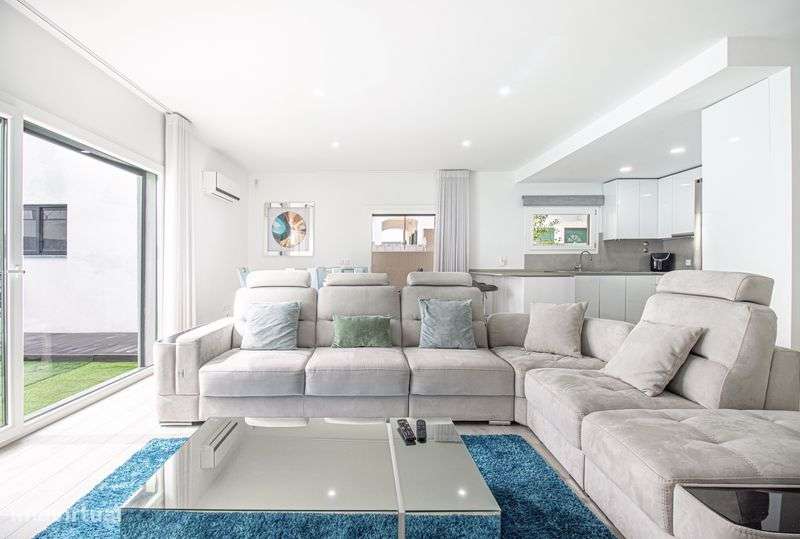 Fantástica moradia isolada - Grande imagem: 5/6