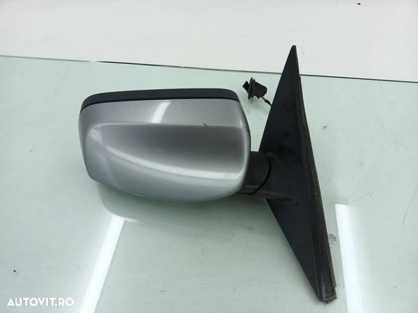 Oglinda dreapta BMW E60/61 3.0 D 306D3 2004-2007 - 3