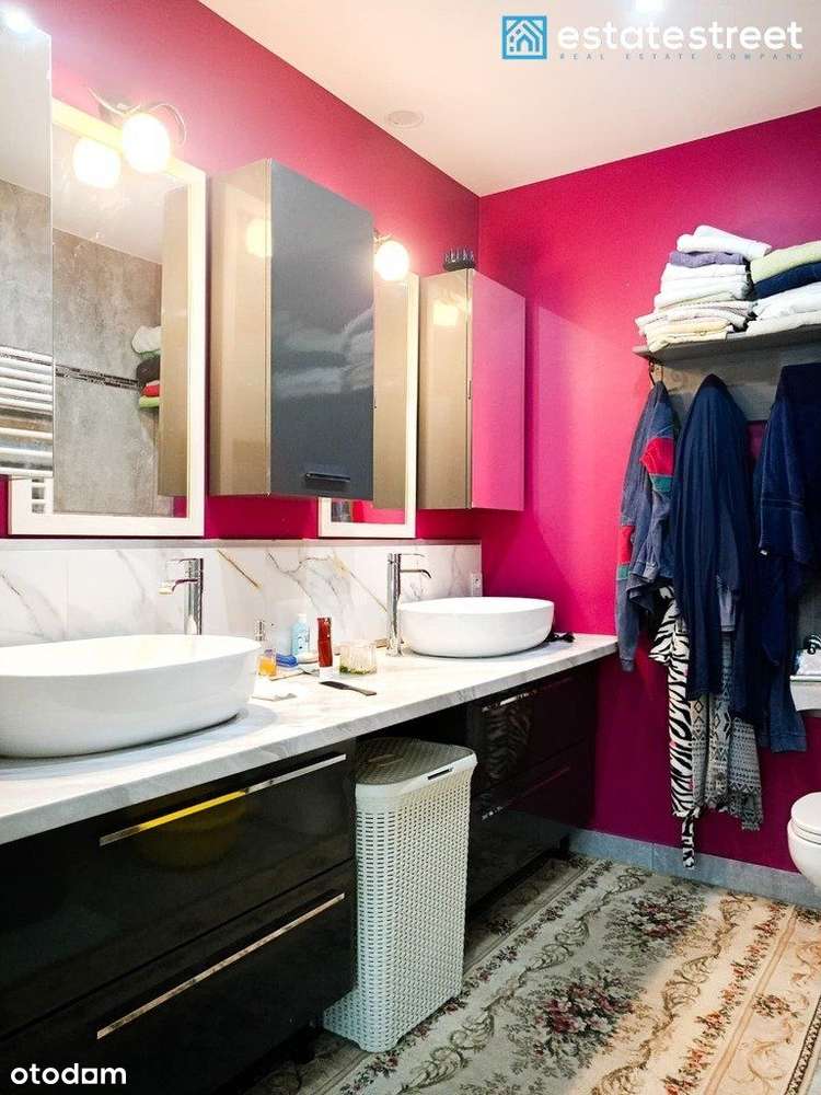 Nowoczesna Posiadłość w Sercu Bieszczad-16