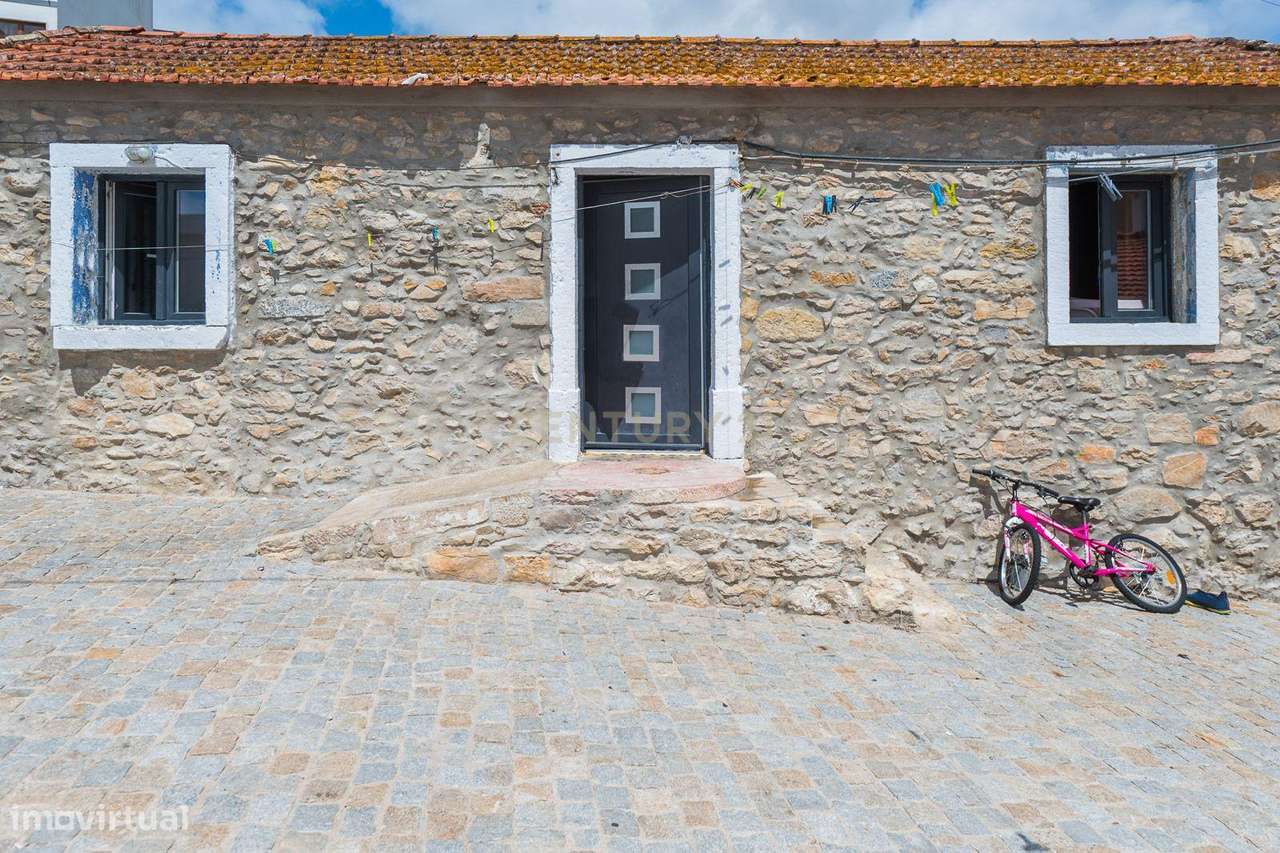 8 Moradias no Cacém | Investimento-8