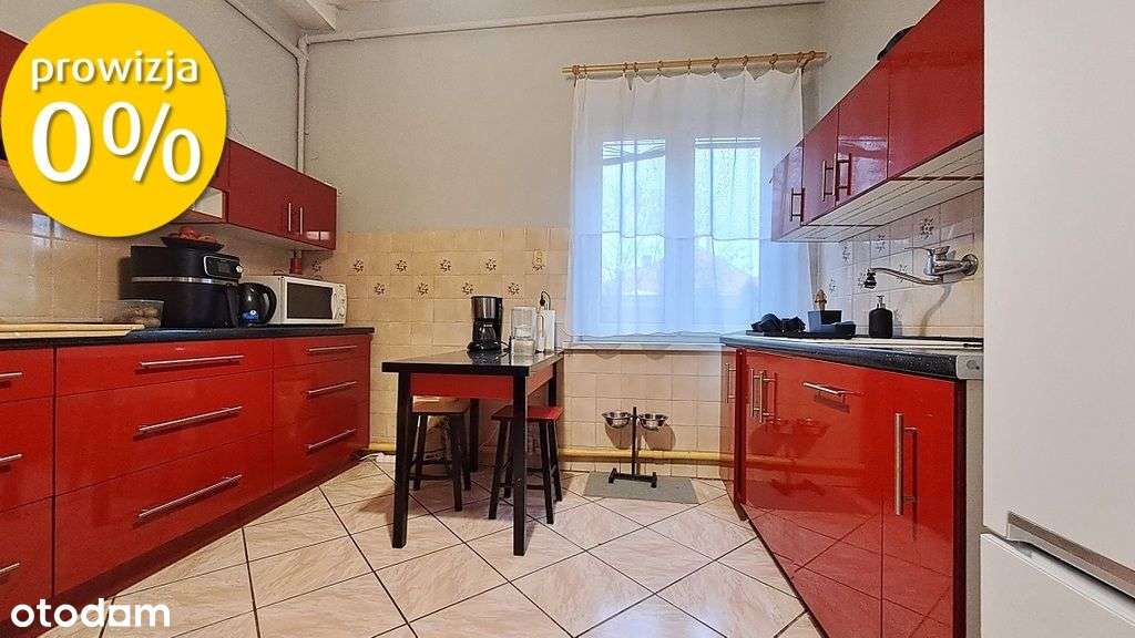 Willa przy Ślężnej – 62 m² z ogrodem, petsfrendly - Pełny obrazek: 5/8