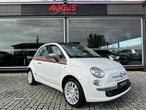 Fiat 500 1.2 by Gucci - 1