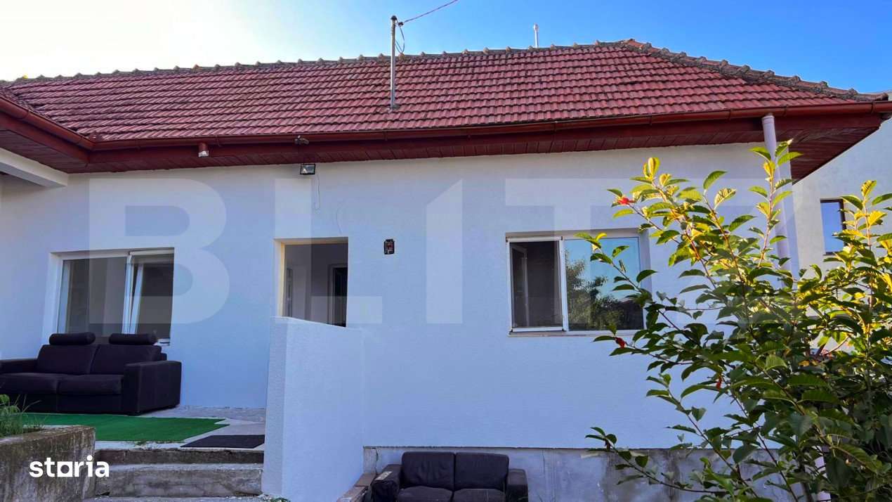 Casa, 3 camere,  100 mp utili, zona Sararie - Imagine principală: 3/10