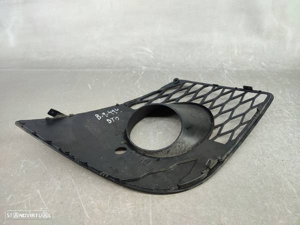 Grelha De Para Choques Da Frente Seat Leon (1P1) - 3