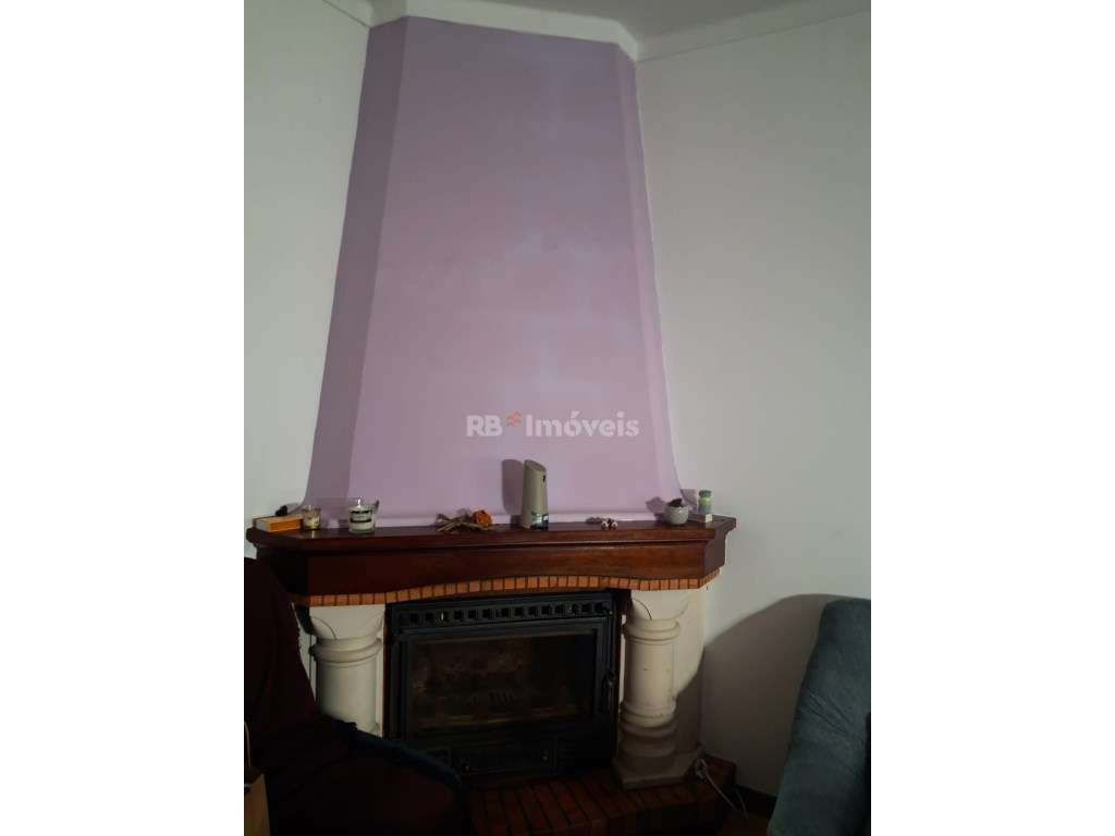 Moradia T4 no Entroncamento-13