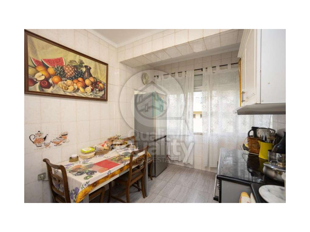 Apartamento T3 em Quinta da Lomba - Grande imagem: 4/40