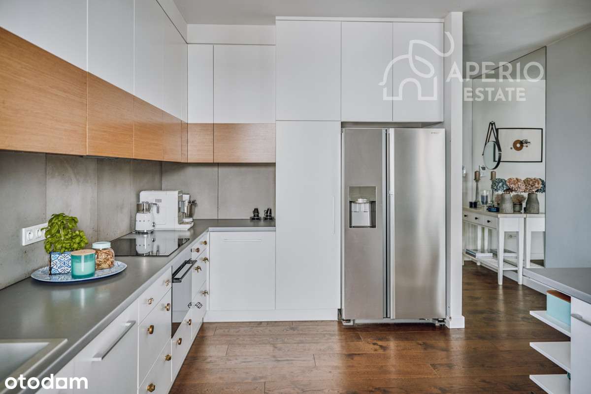 Apartament 4 pokoje Mokotów Potoki Residence!-5