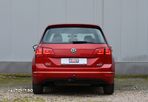 Volkswagen Golf 1.4 TSI BlueMotion Technology Edition - 5