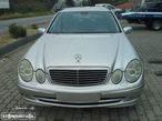 Mercedes Classe E 270 CDI W 211 de 2003 para peças - 1