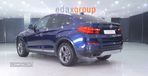 BMW X4 20 d xDrive Auto - 4