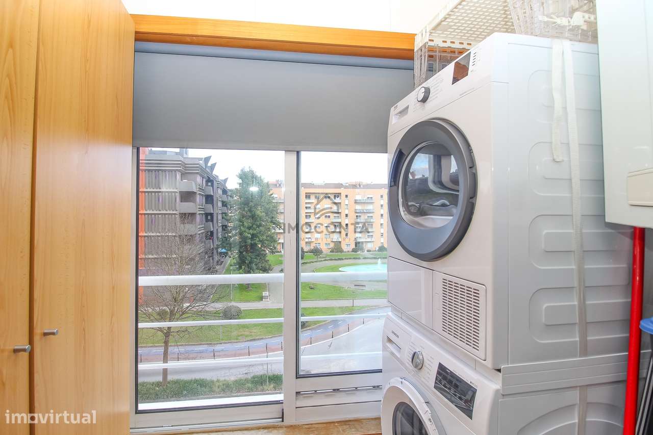 T3 Como Novo Av. Dr. Fernando Melo- Valongo-6