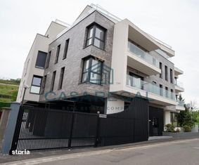 De vanzare apartament 2 camere in bloc nou, finisat, Centru, Oradea!