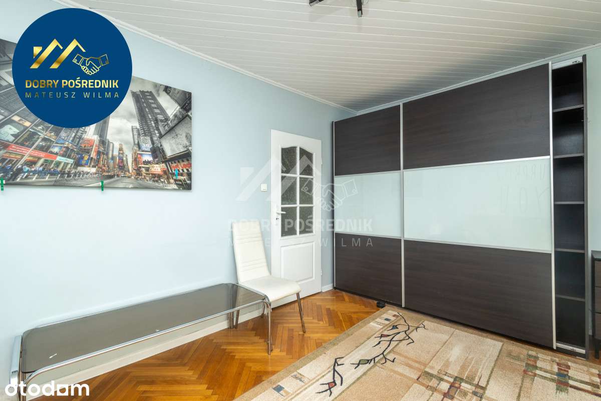 4 Pokoje | 5 min Do Centrum | Idealna Inwestycja-4