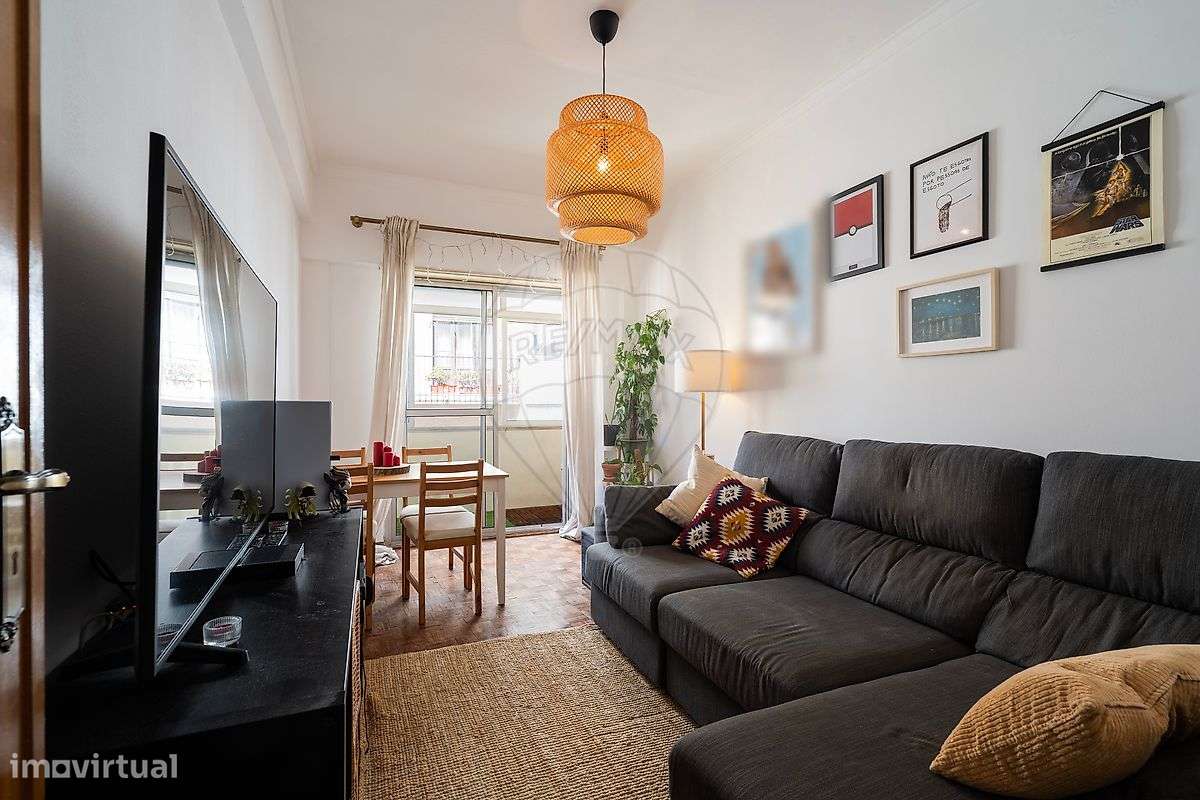 Apartamento T4 para venda-4