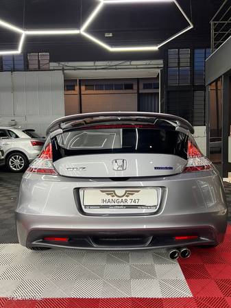 Honda CR-Z 1.5 IMA i-VTEC Sport - 6