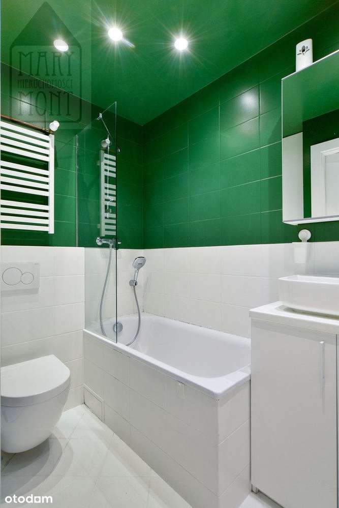 Fantastyczne 4 pokoje po remoncie, Metro Ursynów-17