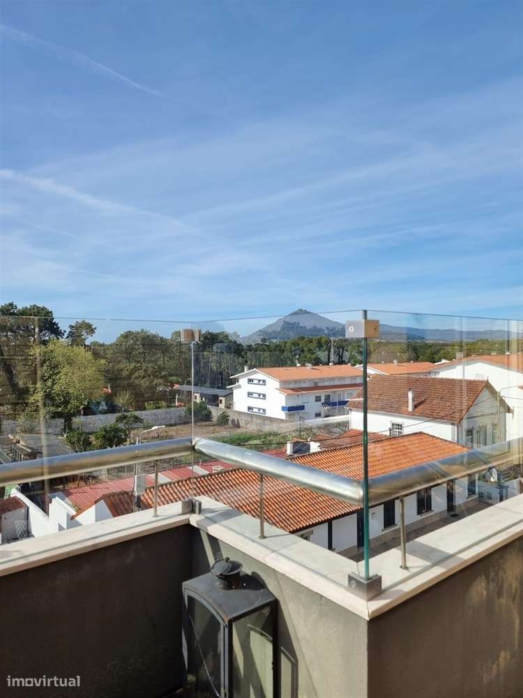 Apartamento T2 Venda em Moledo e Cristelo,Caminha-12