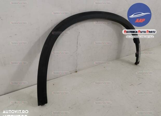 Overfender Dreapta Spate original BMW X5 G05 2018 2019 2020 Crossover OEM - 3