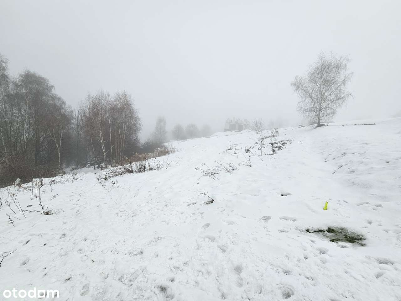 tylko 8 km od centrum  Nowego Sącza-7