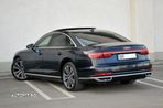 Audi A8 50 TDI quattro tiptronic - 18