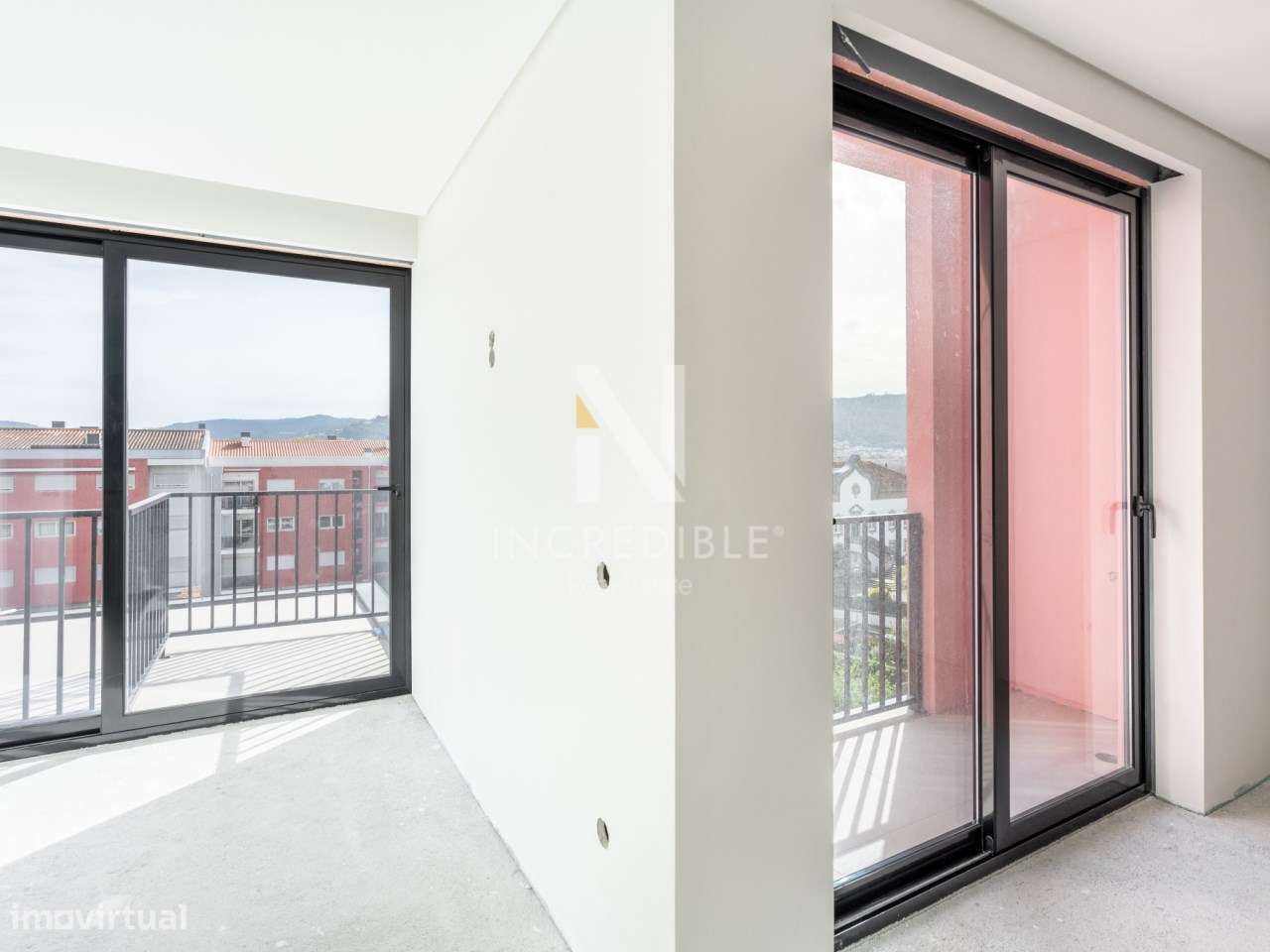APARTAMENTO T3 NO CENTRO DE BRAGA-17