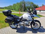 BMW GS - 5