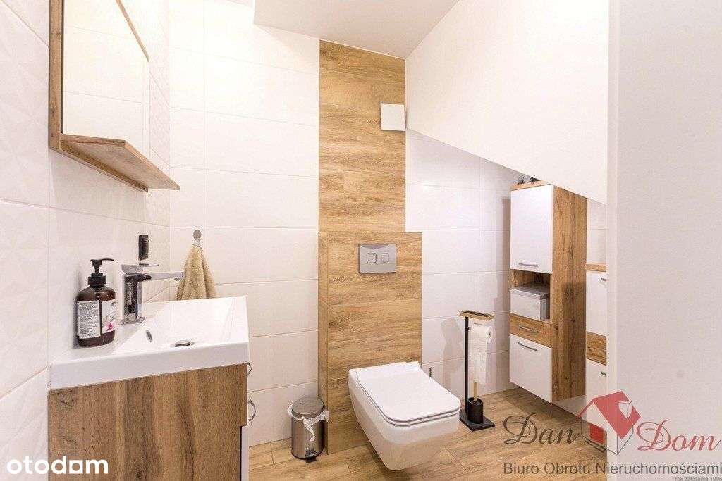 Nowoczesny segmet niedaleko lasu, wyjątkowa oferta - Pełny obrazek: 5/16