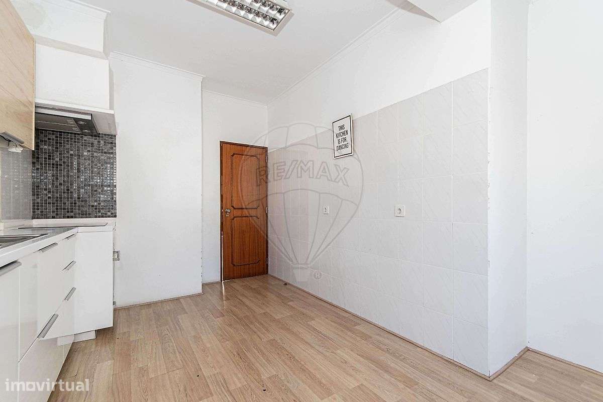 Apartamento T3 para venda - Grande imagem: 4/23