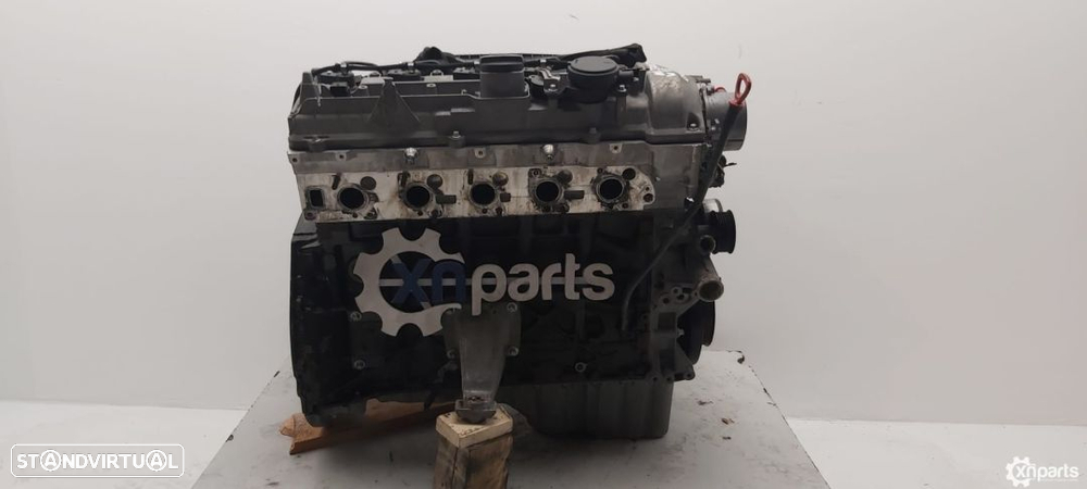 Motor MERCEDES-BENZ M-CLASS (W163) ML 270 CDI | 12.99 - 06.05 Usado REF. OM612.9... - 5