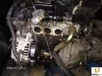 MOTOR COMPLETO TOYOTA AYGO 2005 -1KR-FE - 2