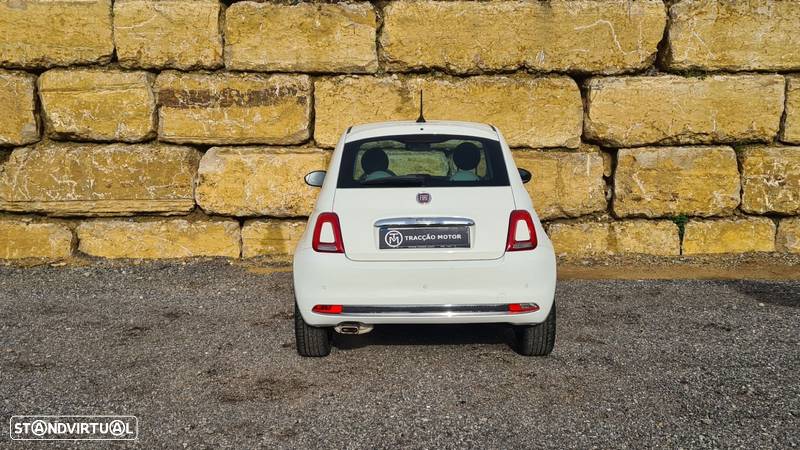 Fiat 500 - 6