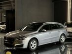 Peugeot 508 SW 1.6 BlueHDi Active EAT6 - 13