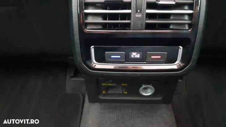 Volkswagen Passat 2.0 TDI (BlueMotion Technology) DSG Comfortline - 21