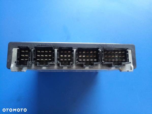 STEROWNIK WABCO EPB 4S/4M 4461300140 0004462636 - 7